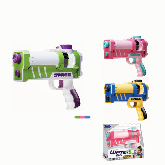 Electric Space Water Gun